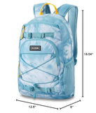 Dakine Youth Grom Pack 13L - Nature Vibes, One Size