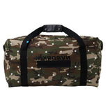DC Bricker Duffle, Camo
