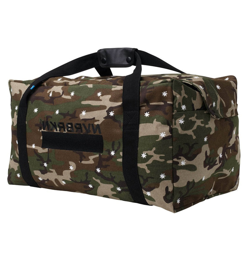 DC Bricker Duffle, Camo