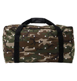 DC Bricker Duffle, Camo