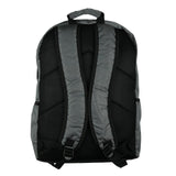 DC Comics Batman Backpack Bat Symbol Utility Tech Laptop School Bag 16"