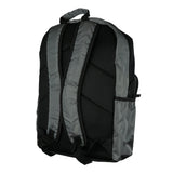DC Comics Batman Backpack Bat Symbol Utility Tech Laptop School Bag 16"