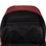 DC Comics The Flash Backpack with Tech Sleeve and Padded Bottom Compartment