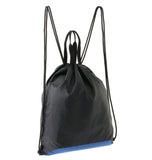DC(ディーシー) Decy 5430E816 18 FA KNAPSAK Backpack, A4 Size, PC Storage, 3.5 gal (11.4 L), Men's, black, navy, One Size