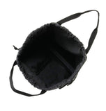 DC(ディーシー) Decy 5430E816 18 FA KNAPSAK Backpack, A4 Size, PC Storage, 3.5 gal (11.4 L), Men's, black, navy, One Size