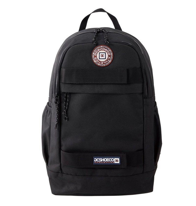 DC - Shoe BADENPOWELL Backpack 23, BK2, F