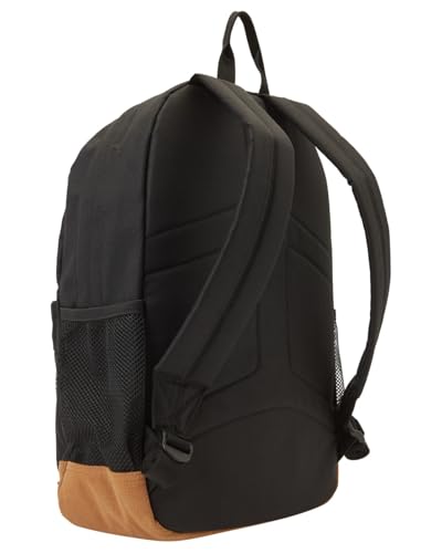 DC Shoes Backsider Core 4 black backpack alternate view