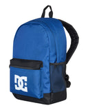 DC Shoes Men Casual, Dark Denim, One Size