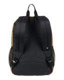DC Shoes Mens Backsider Core 4 Luggage Messenger Bag, Medal Bronze, One Size