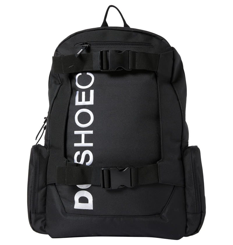 DC Shoes Men's Casual, Black, One Size