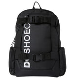 DC Shoes Men's Casual, Black, One Size