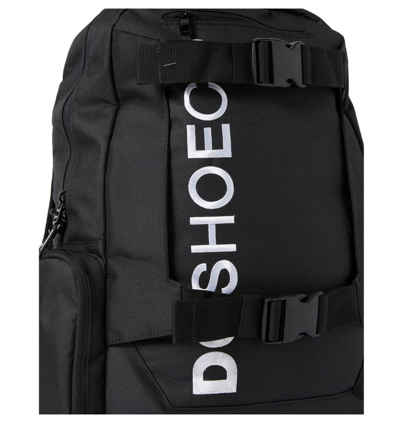 DC Shoes Men's Casual, Black, One Size