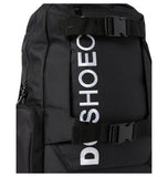 DC Shoes Men's Casual, Black, One Size