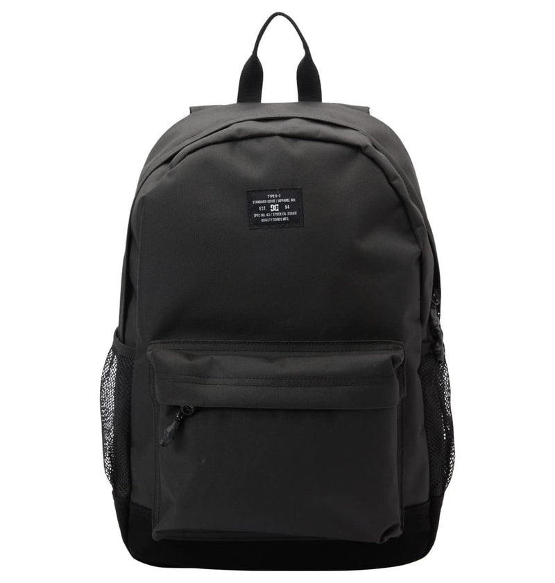 DC Shoes Men's Casual, Black/Black, One Size