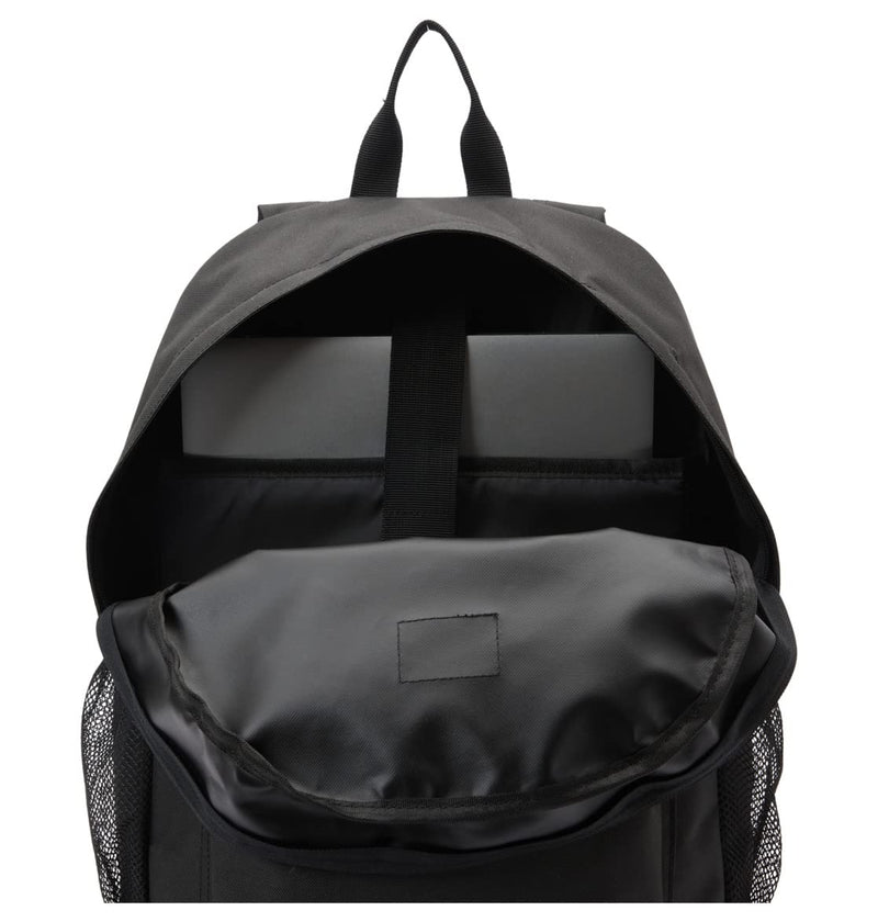 DC Shoes Men's Casual, Black/Black, One Size