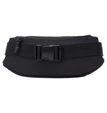 DC Shoes Men's Casual Travel Accessory - Neck Stash, Black, Einheitsgröße
