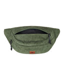 DC Shoes Chalkers 28L Picante backpack material and feature detail