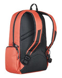 DC Shoes Chalkers 28L backpack compartments and skate features