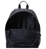 DC Shoes Men's Nickel Bag Luggage - Carry - On Luggage (pack of 1), Black, One Size, Casual