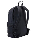 DC Shoes Men's Nickel Bag Luggage - Carry - On Luggage (pack of 1), Black, One Size, Casual