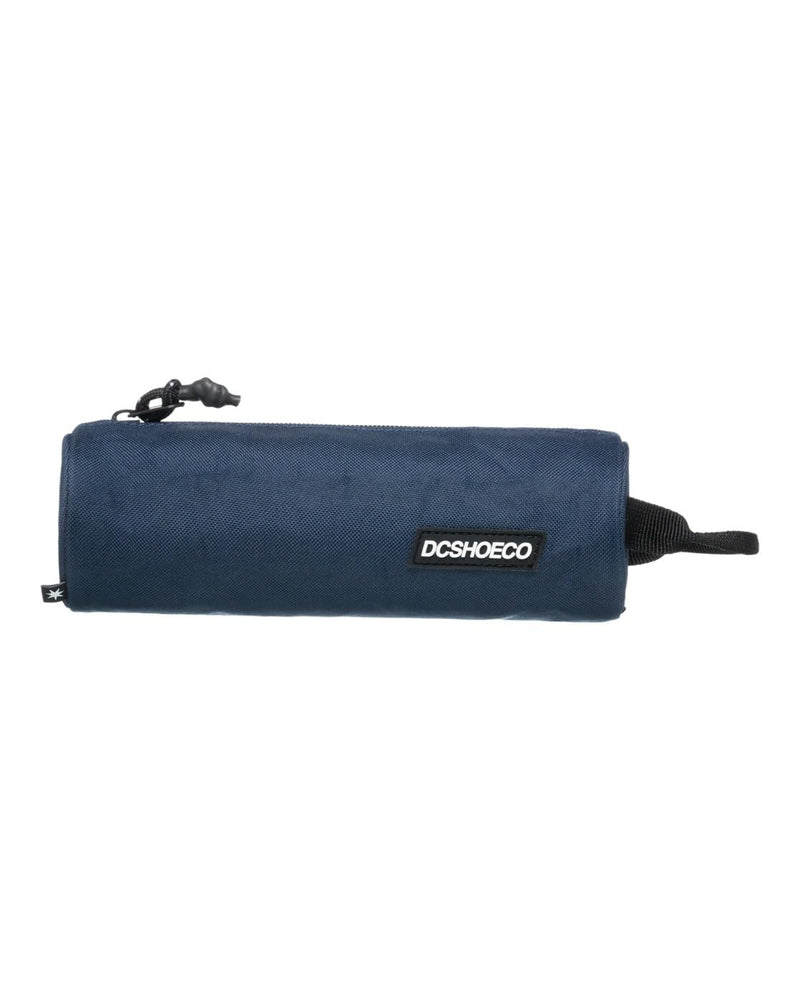 DC Shoes - Tanker Cn School Supplies for Men, Blazer navy, Einheitsgröße, school supplies