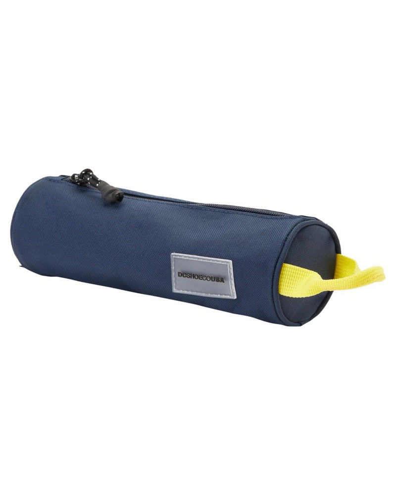 DC Shoes - Tanker Cn School Supplies for Men, Blazer navy, Einheitsgröße, school supplies