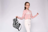 Deanfun Mini Backpack, Waterproof Small Backpack for Women & Girls