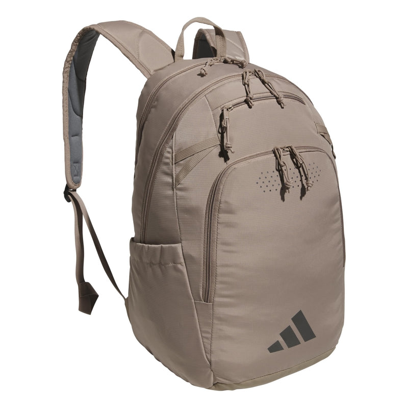 Defender 5 Team Sports Backpack (33L) durable large athletic gym laptop travel bag