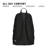 Defender 5 Team Sports Backpack (33L) durable large athletic gym laptop travel bag