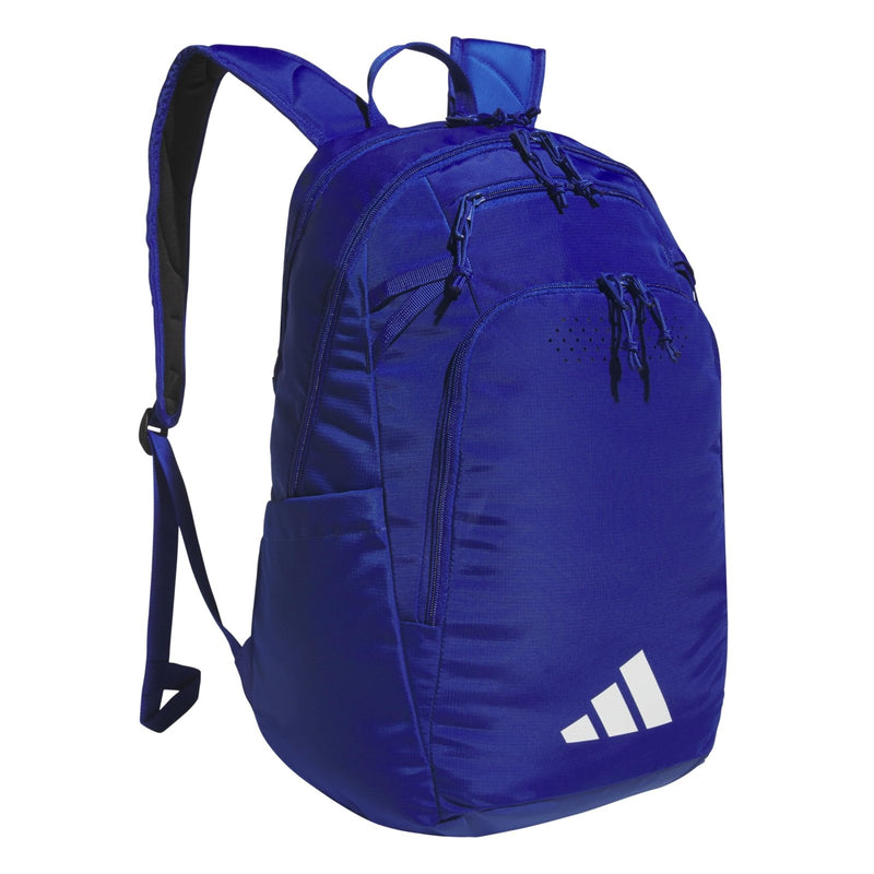 Defender 5 Team Sports Backpack (33L) durable large athletic gym laptop travel bag