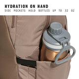 Defender 5 Team Sports Backpack (33L) durable large athletic gym laptop travel bag