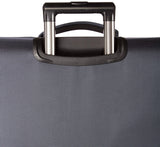 Dejuno Executive 3 - Piece Spinner Luggage Set With USB Port - Navy