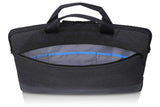 Dell Professional Sleeve 13 - Protect Your Everyday Essentials and Laptop, Water Resistant (Heather Gray)