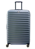Delsey Helium Edge 2 - piece Hardside Set (Grey)