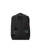 Delsey Official DELSEY Backpack Jeep Jeep Black 6.1 gal (18 L) 14.6 inches (37 cm), 1.9 lbs (0.4 kg), Black, M
