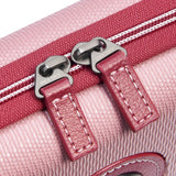 DELSEY PARIS Chatelet 2.0 Clutch and Crosbody Bag, Pink