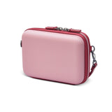 DELSEY PARIS Chatelet 2.0 Clutch and Crosbody Bag, Pink