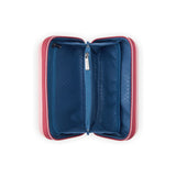 DELSEY PARIS Chatelet 2.0 Clutch and Crosbody Bag, Pink