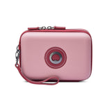 DELSEY PARIS Chatelet 2.0 Clutch and Crosbody Bag, Pink