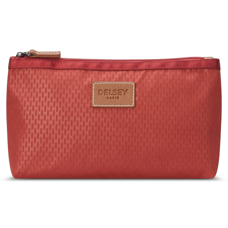 DELSEY PARIS Chatelet 2.0 Shoulder Bag, Chocolate Brown