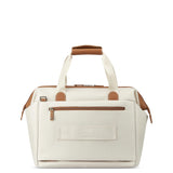 DELSEY PARIS Chatelet 2.0 Small Weekender Travel Duffle Bag, Angora