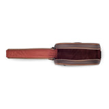 DELSEY PARIS Chatelet 2.0 Toiletry and Makeup Travel Bag, Chocolate Brown