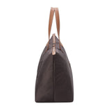 DELSEY PARIS Chatelet 2.0 Tote Bag, Chocolate Brown