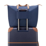 DELSEY PARIS Chatelet 2.0 Tote Bag, Navy Blue