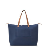 DELSEY PARIS Chatelet 2.0 Tote Bag, Navy Blue