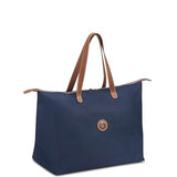 DELSEY PARIS Chatelet 2.0 Tote Bag, Navy Blue