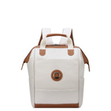 DELSEY PARIS Chatelet 2.0 Tote Travel Backpack Bag, Angora