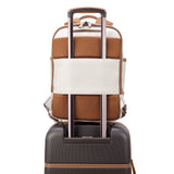 DELSEY PARIS Chatelet 2.0 Travel Laptop Backpack, Angora