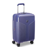 DELSEY PARIS Comete 3.0 Hardside Expandable Luggage with Spinner Wheels, Lavender, 3 - Piece Set (20/24/28)