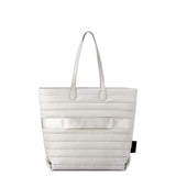 DELSEY PARIS Cruise 3.0 Tote Bag, Latte, 18 Inch